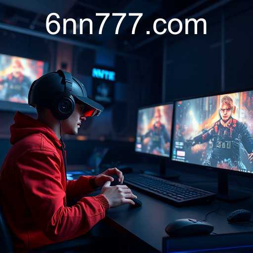 Emerging Trends in Online Gaming