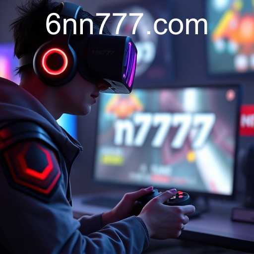 The Evolution of Gaming in 2026