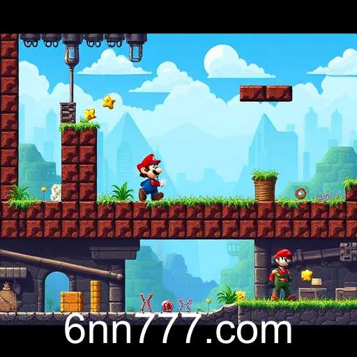 Gaming Trends and Developments of 2025