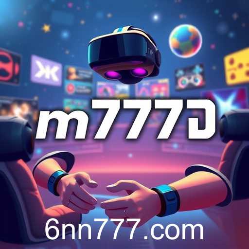 The Rise of nn777: Redefining Online Gaming in 2025
