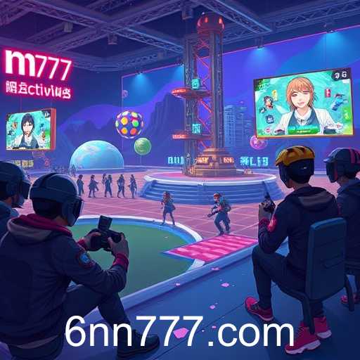 The Rise of Online Game Platforms