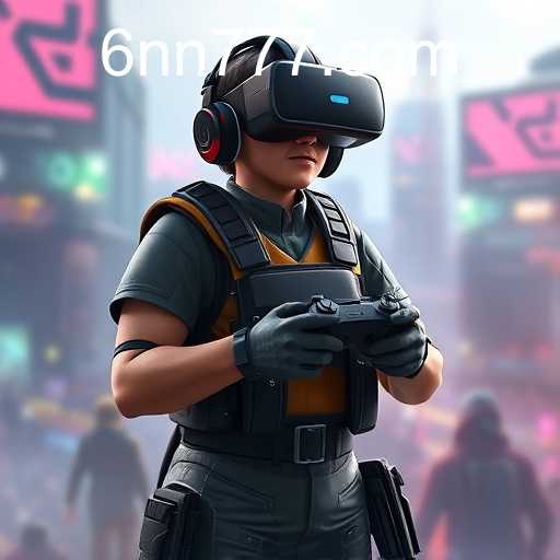 The Rise of Digital Gaming in 2026