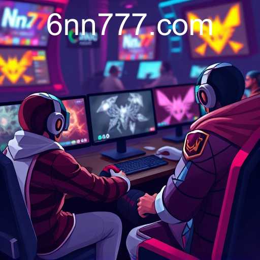 The Rise of nn777 in the Evolution of Gaming Platforms