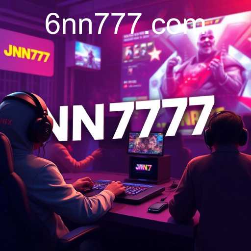 The Rise of NN777 in the Online Gaming World