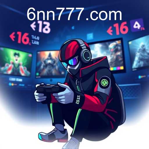 The Rise of nn777: A Digital Gaming Phenomenon