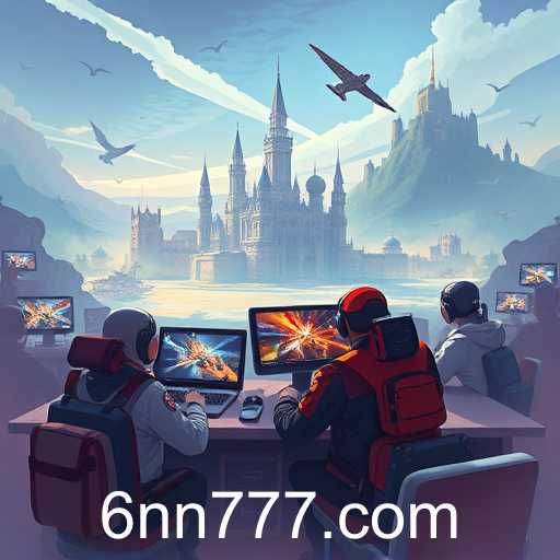 The Rise of NN777: A Premier Destination for Gamers
