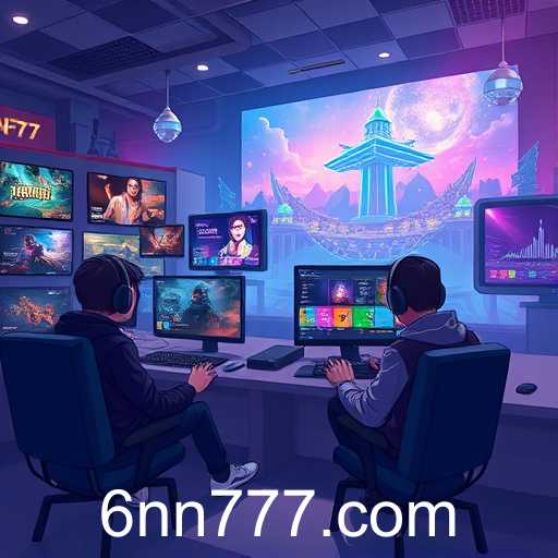 Exploring the Rise of Online Gaming