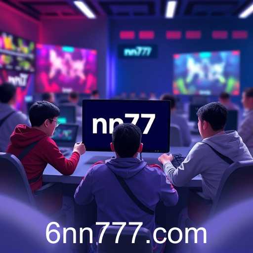 The Rise of nn777 in Online Gaming